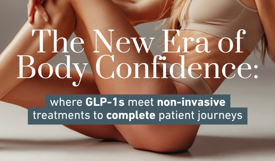 How Non-Invasive Body Treatments Complete the Weight Loss Journey