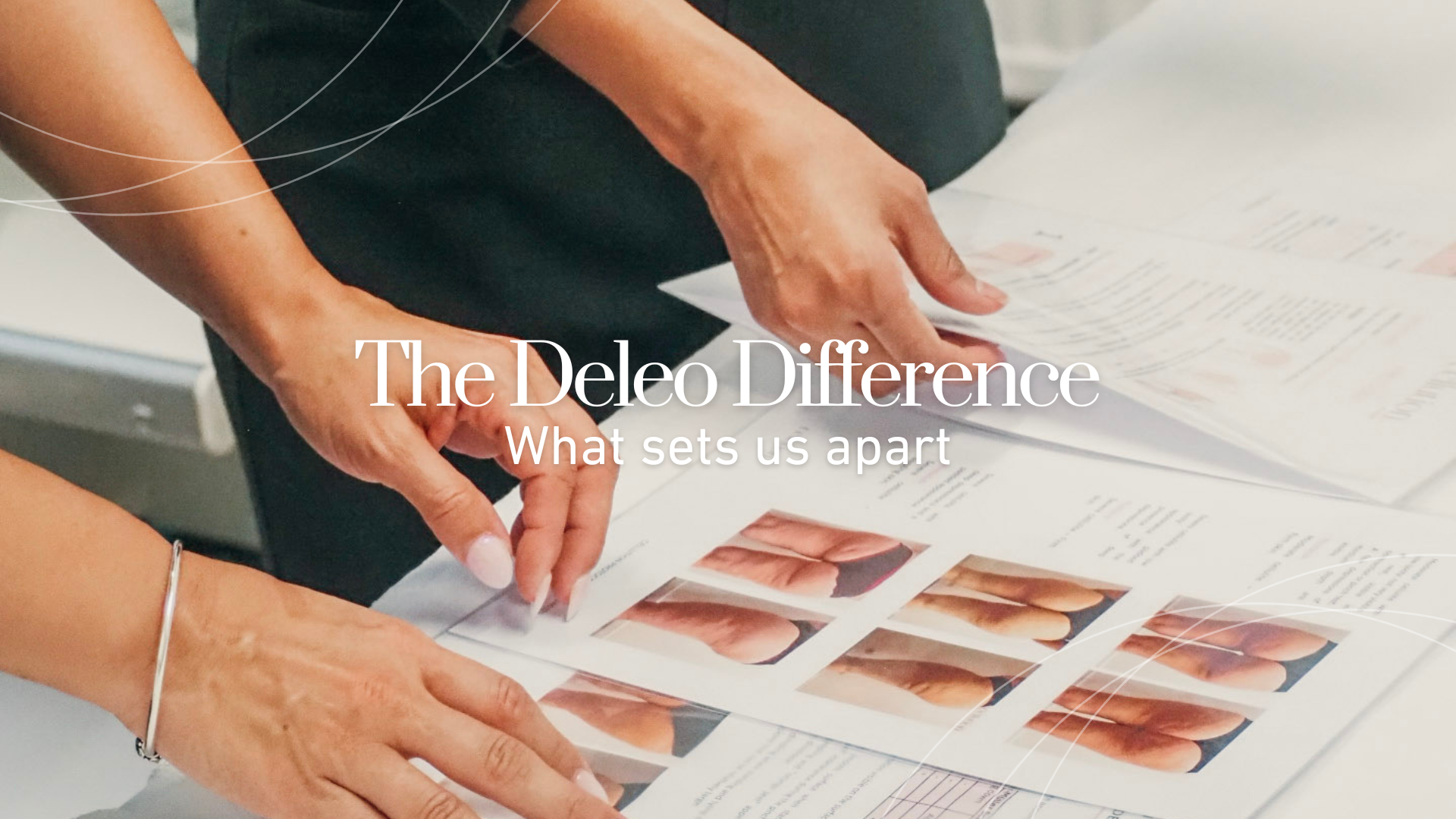 https://www.deleo.co.uk/The Deleo Difference