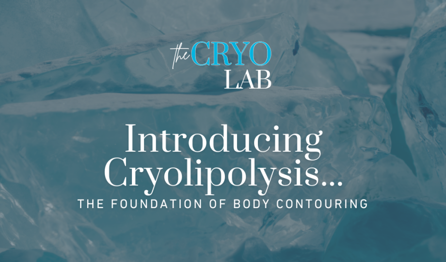 Welcome to the Body Contouring Revolution