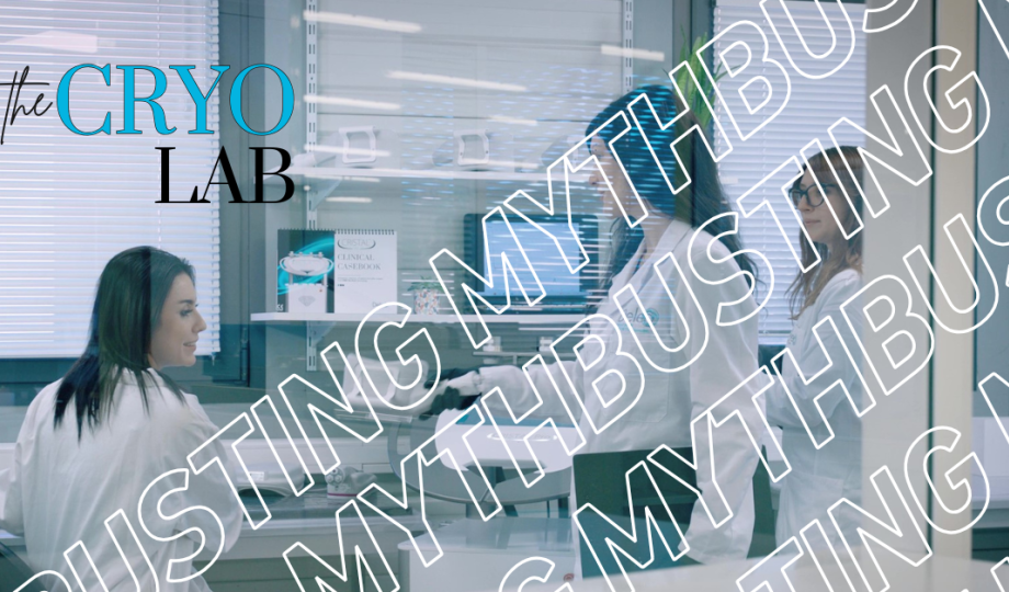 The Truth About Fat Freezing