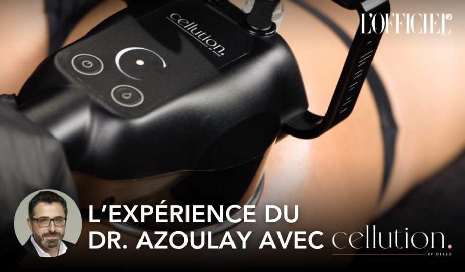 Cellution® : Science at the Service of Natural Beauty